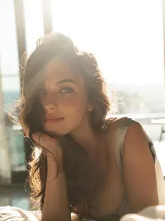 Helena escort in Munich