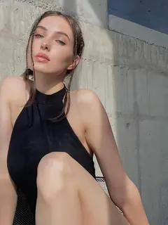 Helena escort in Munich