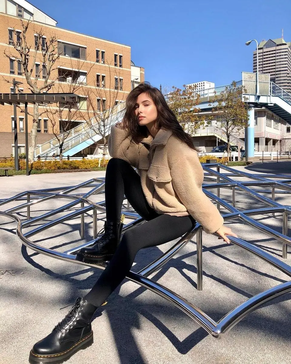 Helena escort in Munich