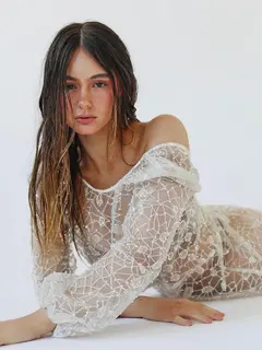 Holly escort in Munich