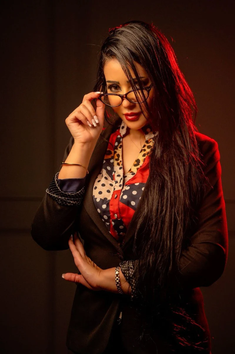 Immi escort in Berlin