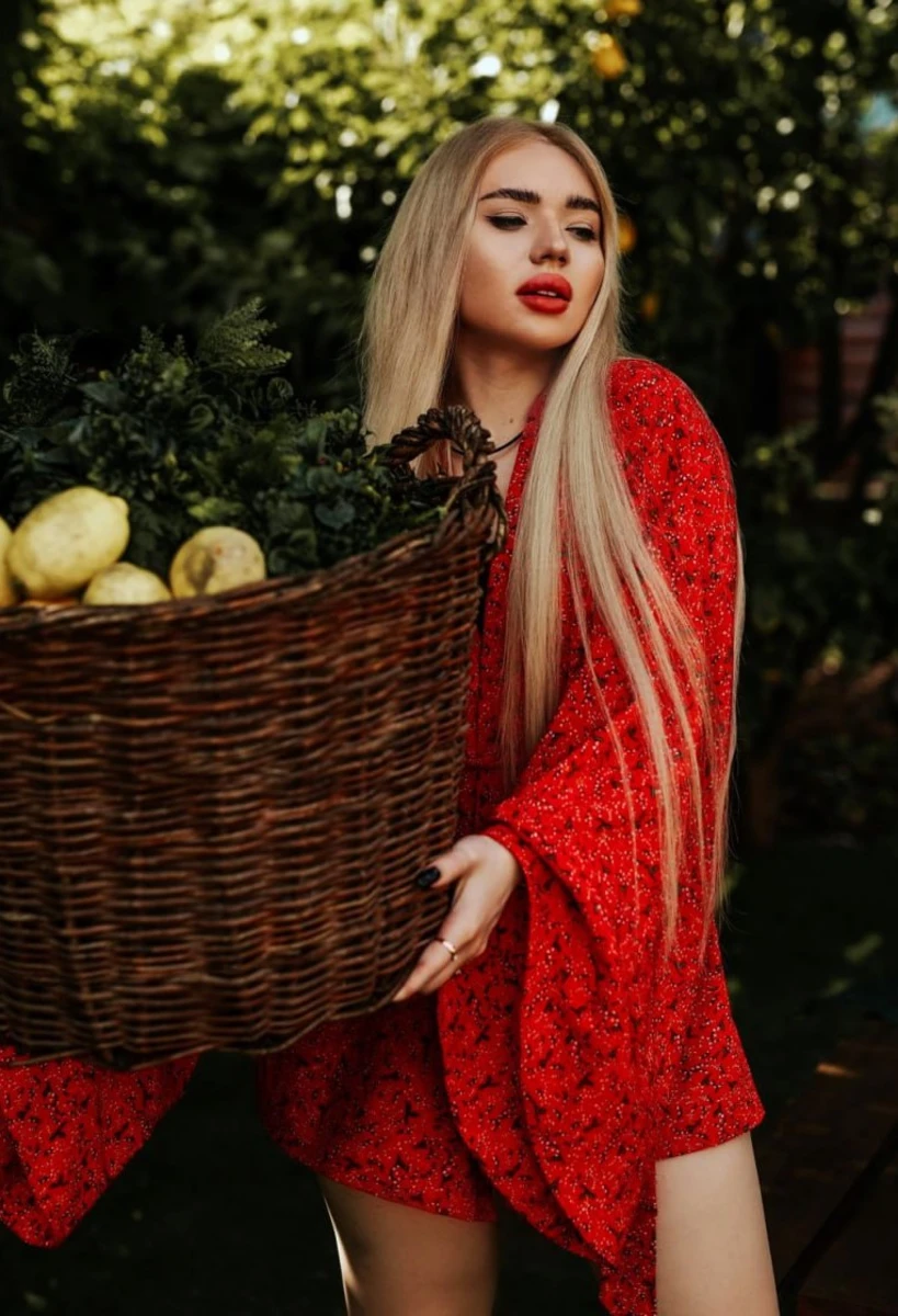 Inessa escort in Düsseldorf