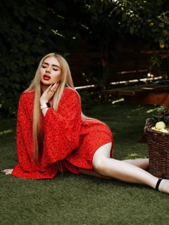 Inessa escort in Düsseldorf