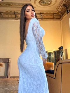 Iren escort in Cologne