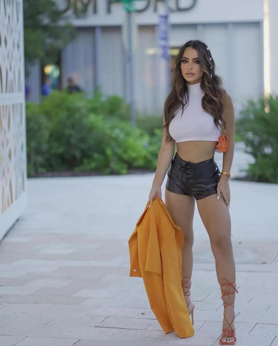 Irene escort in Munich