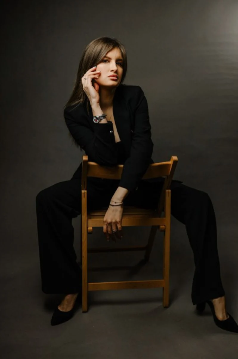 Irina escort in Hanover