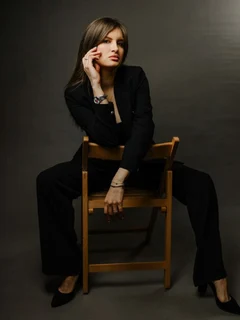 Irina escort in Hanover