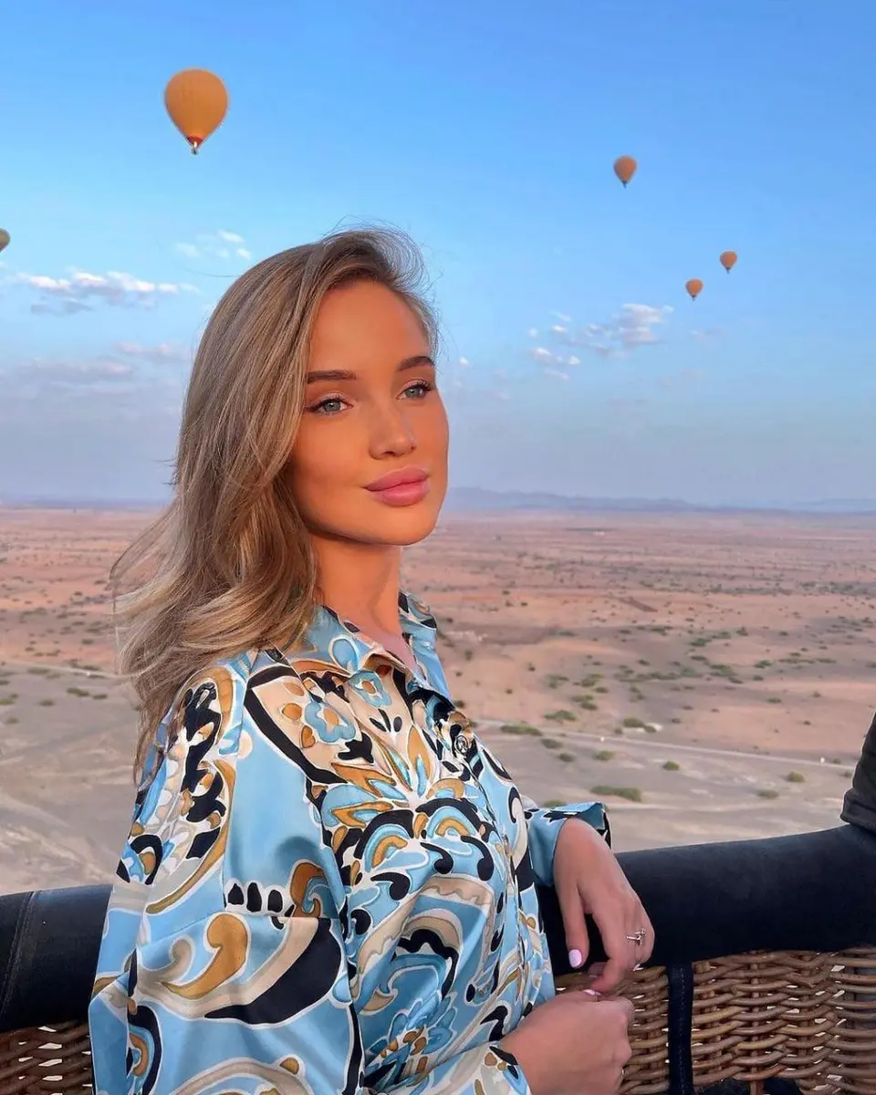 Iris escort in Munich