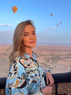 Iris escort in Munich