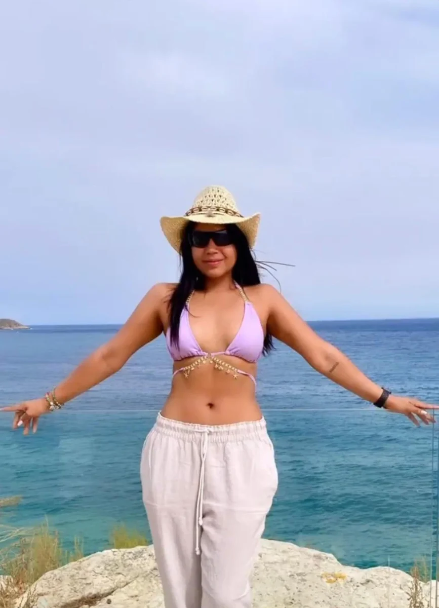 Isis escort in Bremen