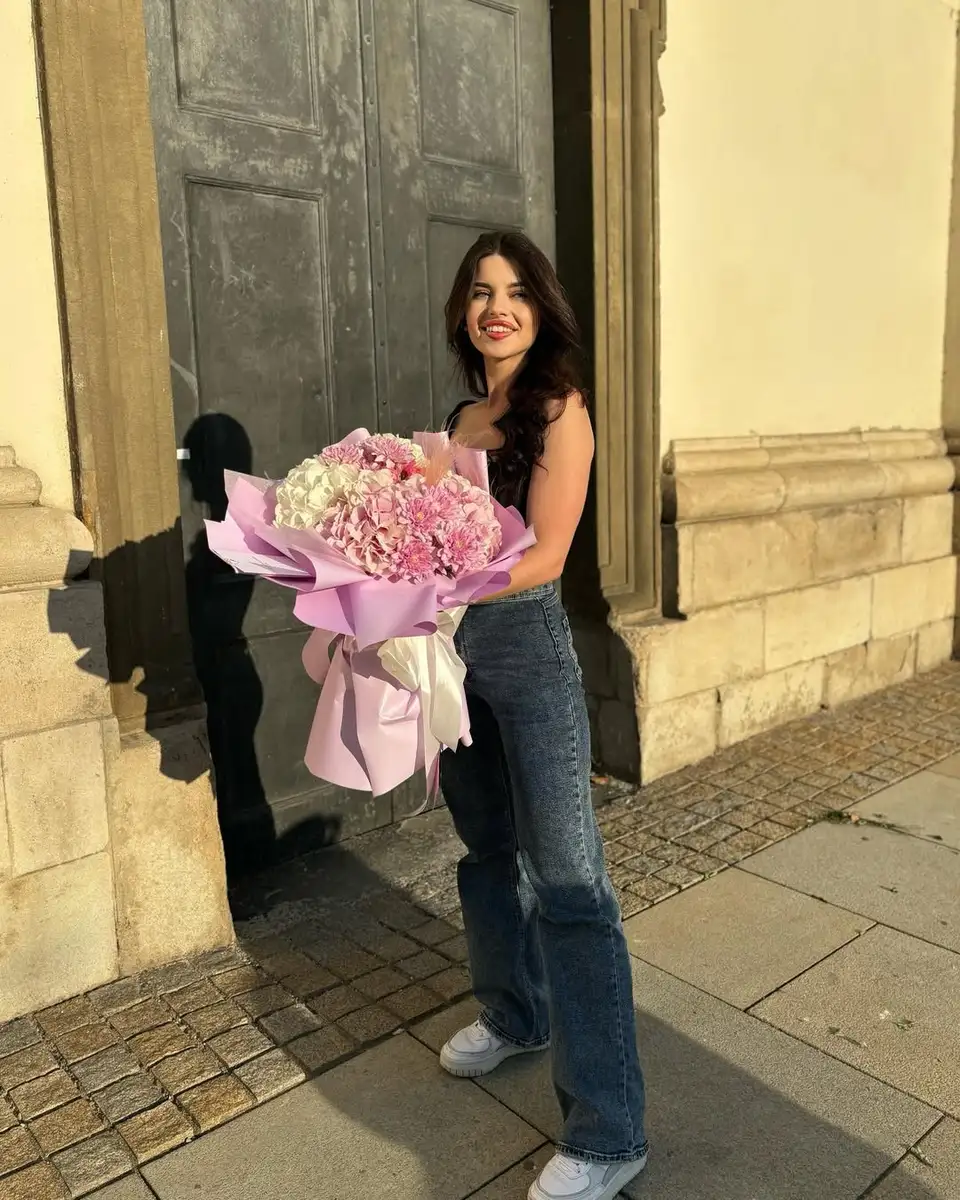 Ivy escort in Munich