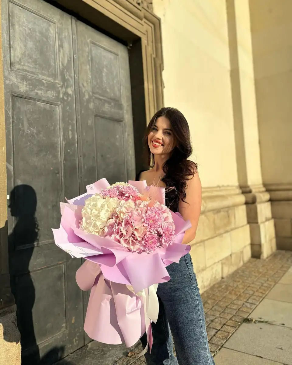 Ivy escort in Munich