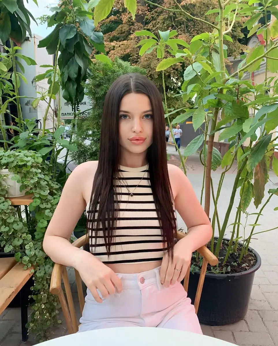 Ivy escort in Munich