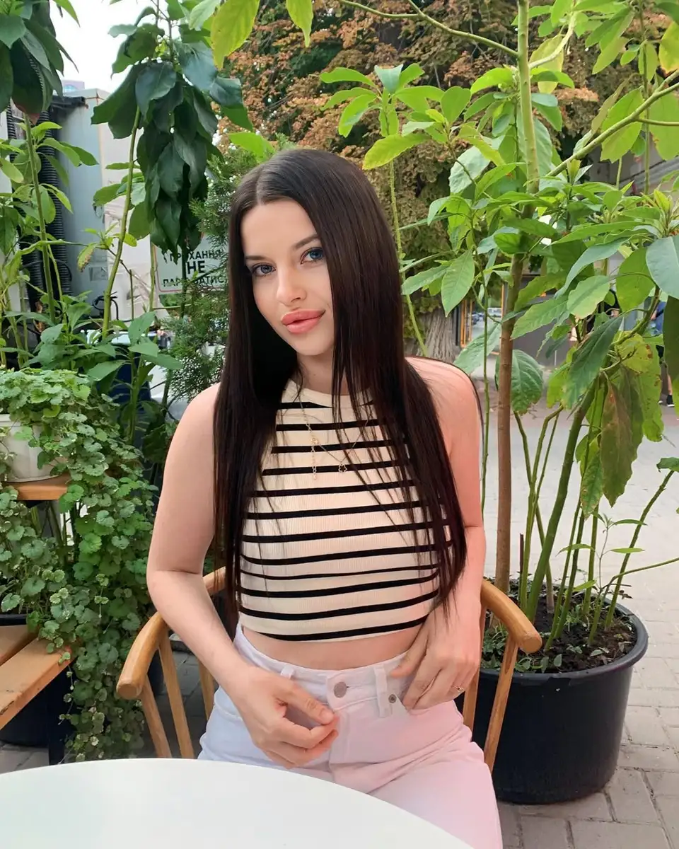 Ivy escort in Munich