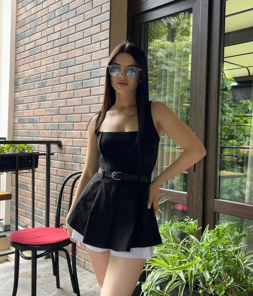 Ivy escort in Munich