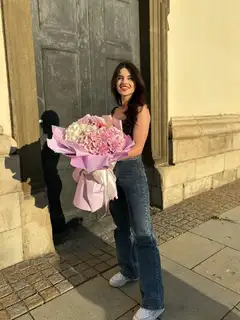 Ivy escort in Munich