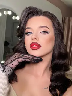 Ivy escort in Munich