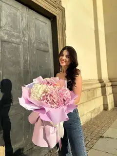 Ivy escort in Munich