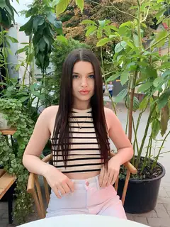 Ivy escort in Munich