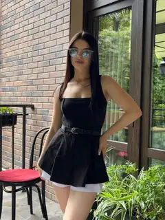 Ivy escort in Munich