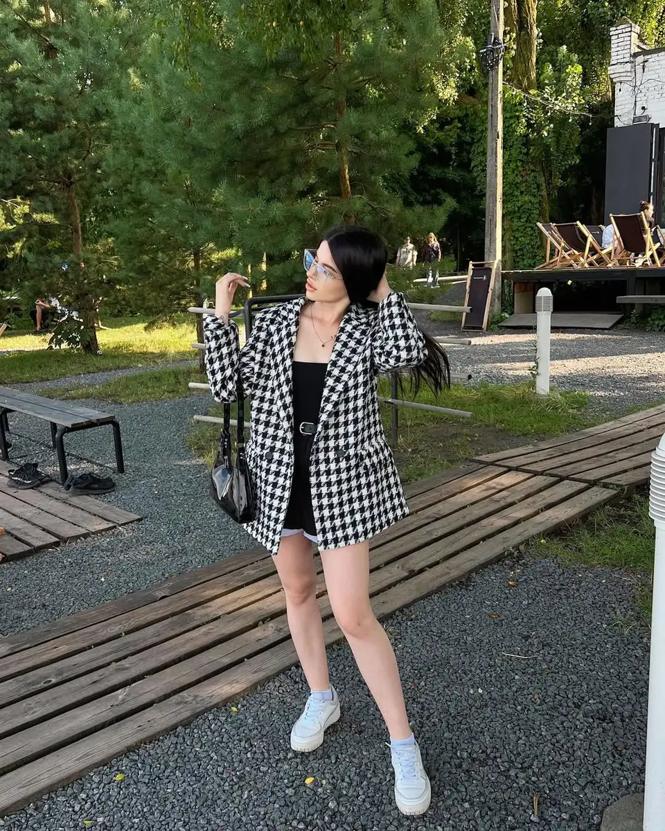 Ivy escort in Munich