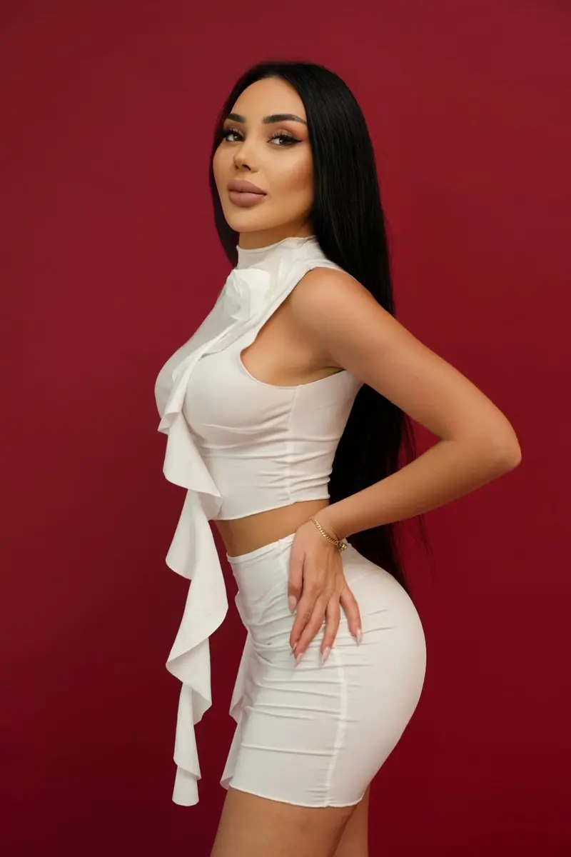 Janna escort in Dresden