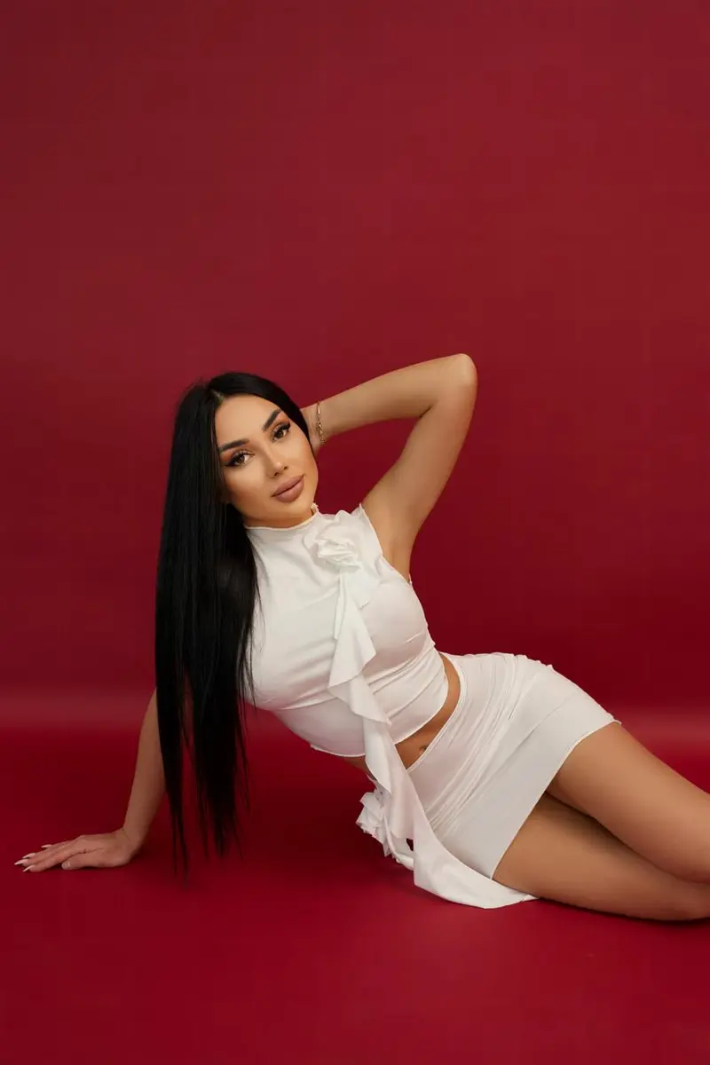 Janna escort in Dresden