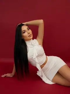 Janna escort in Dresden