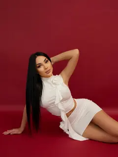 Janna escort in Dresden