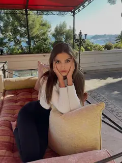 Jasmine escort in Munich