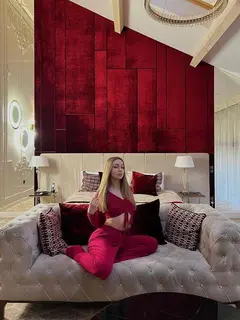 Jenna escort in Munich