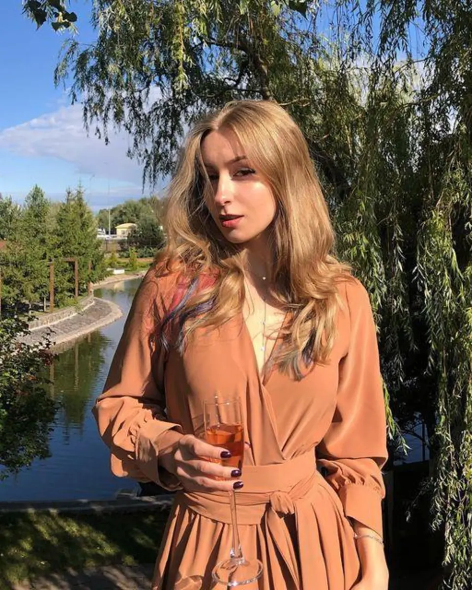 Jenna escort in Munich