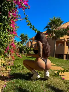 Jenni escort in Hamburg