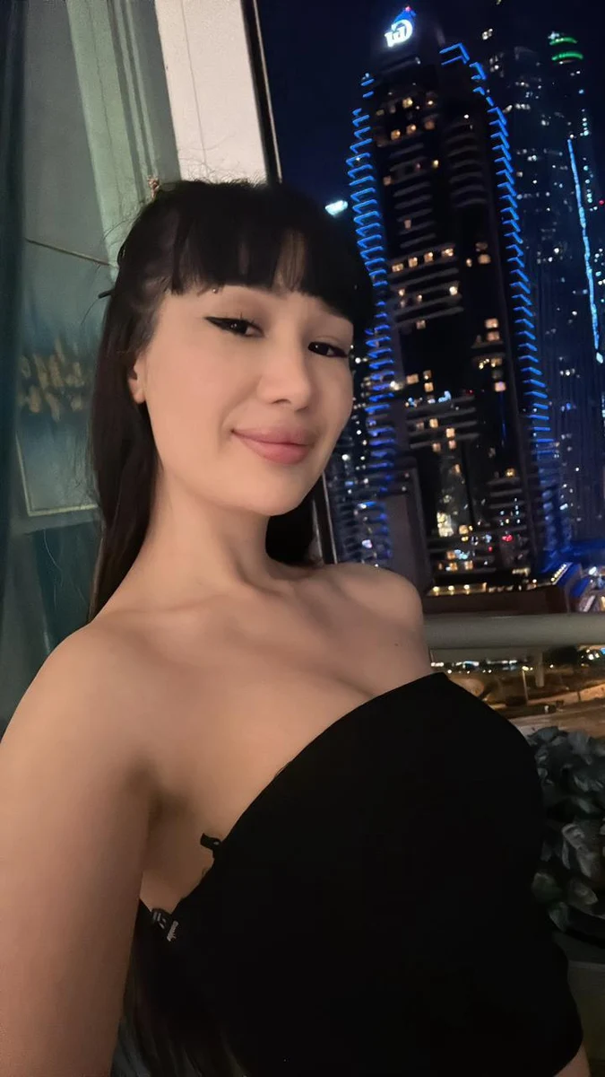 Jenny escort in Berlin