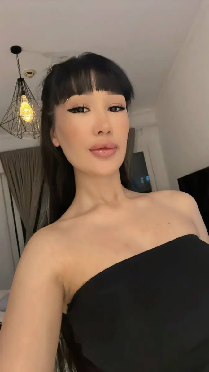 Jenny escort in Berlin