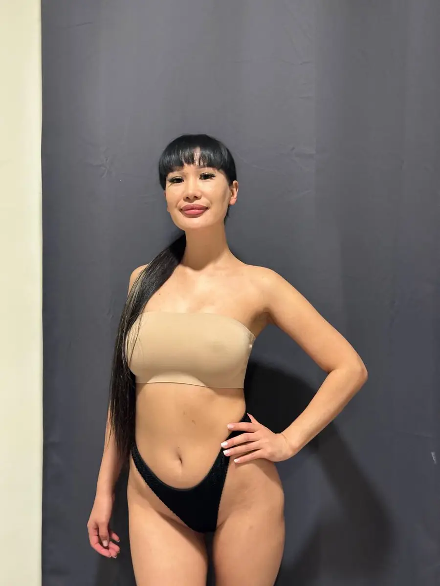 Jenny escort in Berlin