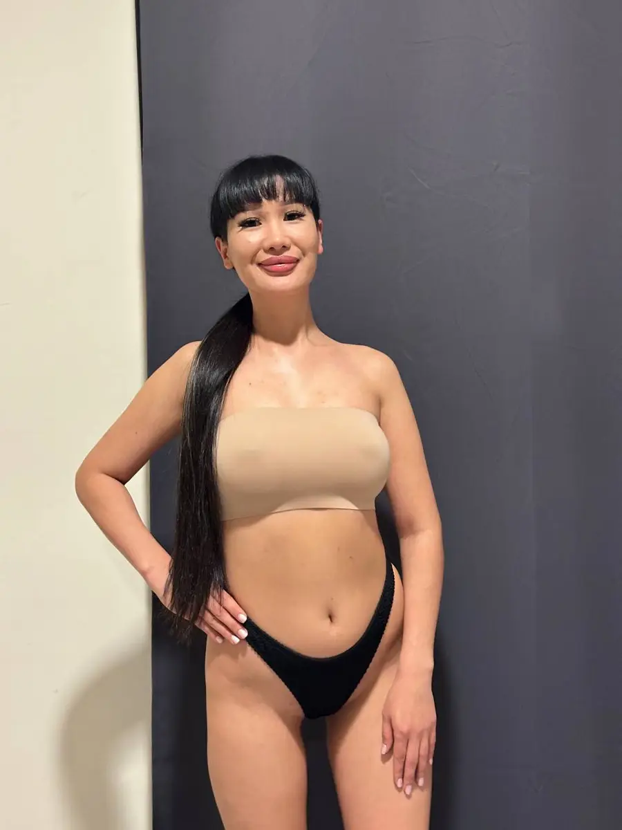 Jenny escort in Berlin