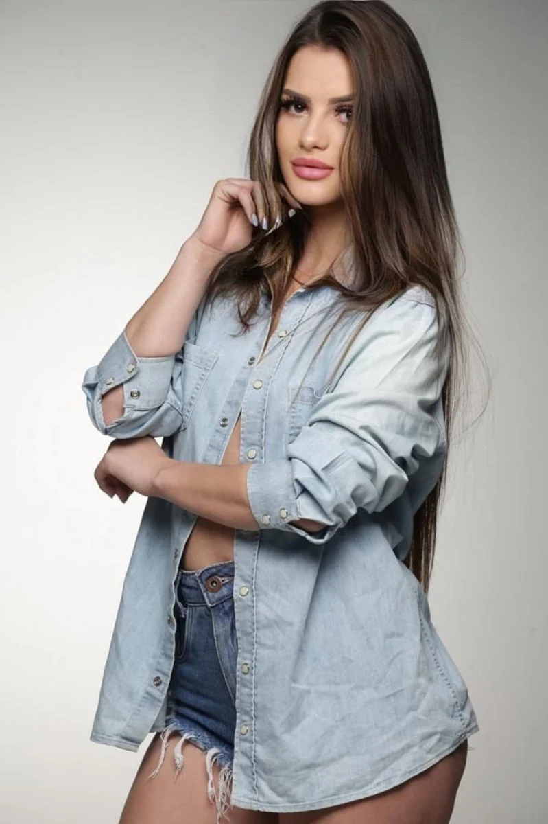 Jeny escort in Düsseldorf