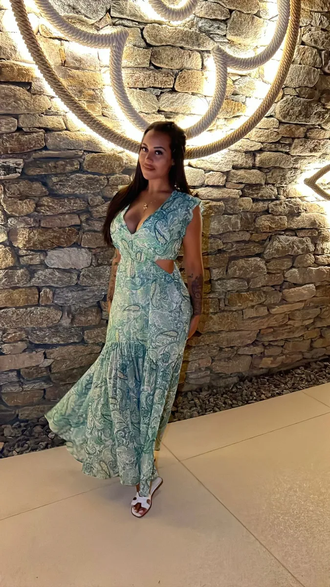 Joy escort in Bremen