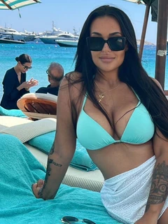 Joy escort in Bremen