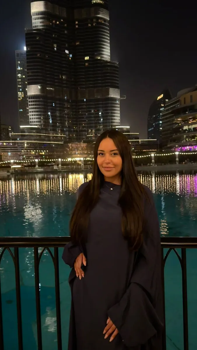 Joy escort in Bremen