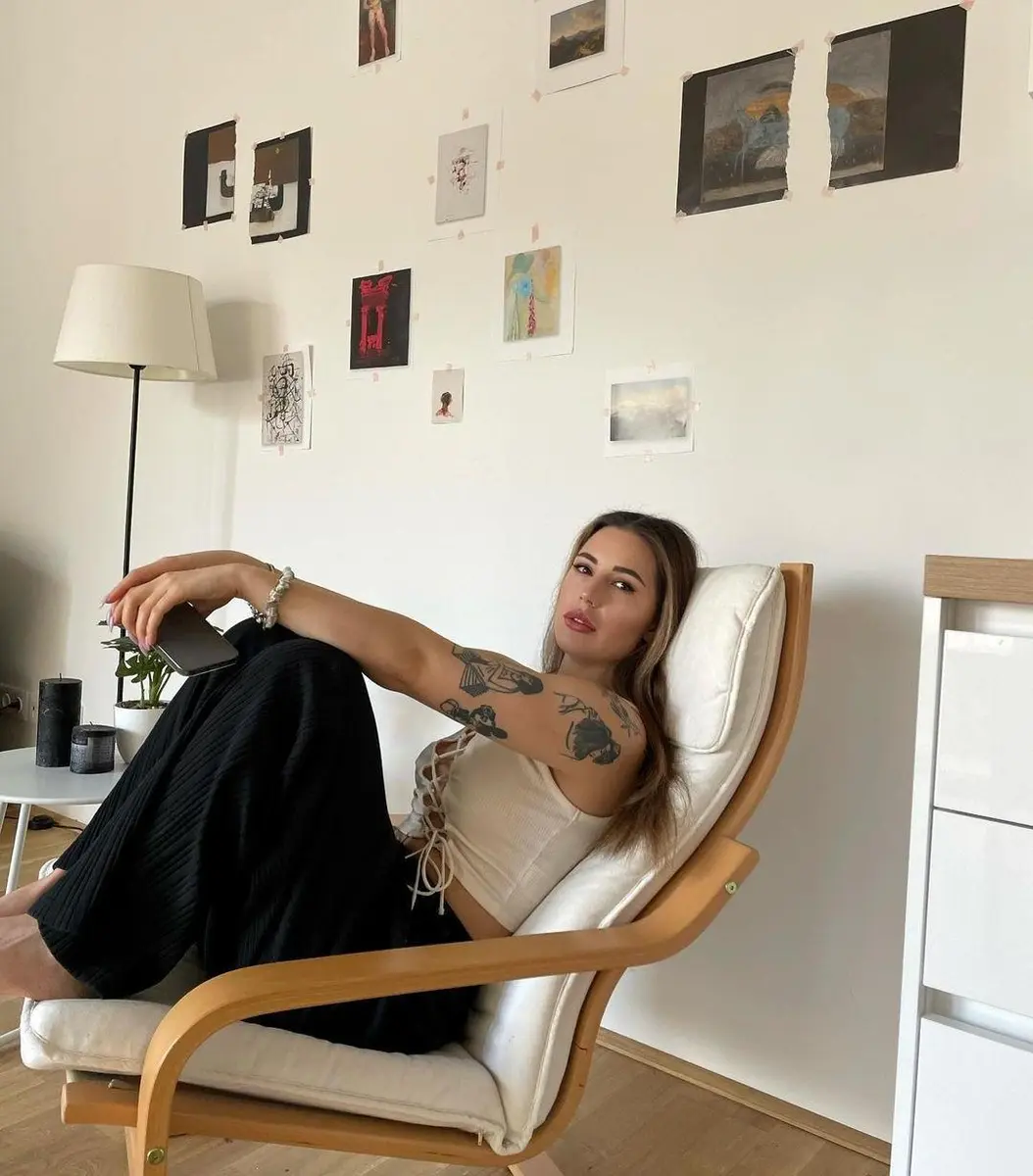 Joy escort in Munich