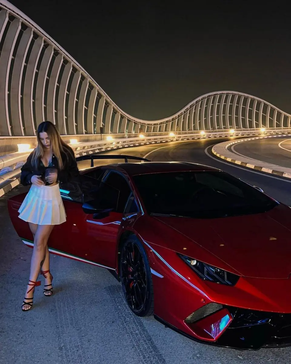 Joy escort in Munich