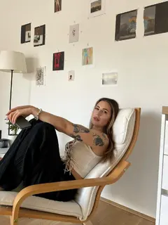 Joy escort in Munich