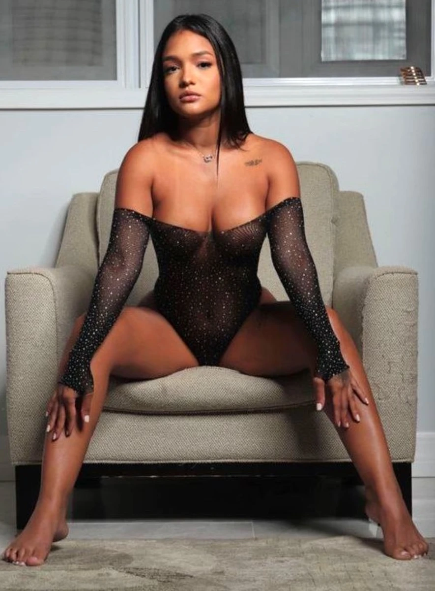 Joyce escort in Düsseldorf