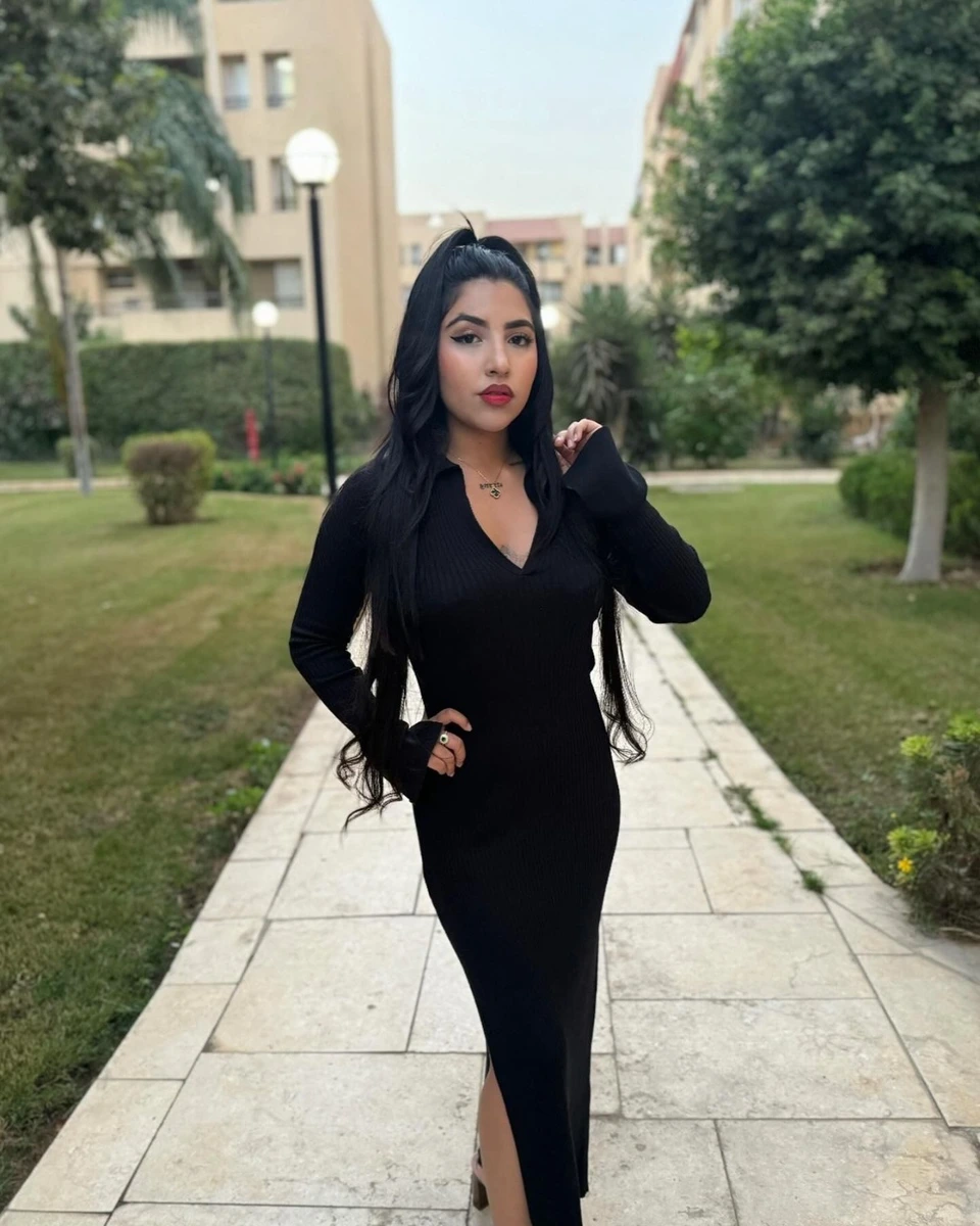 Juliana escort in Berlin