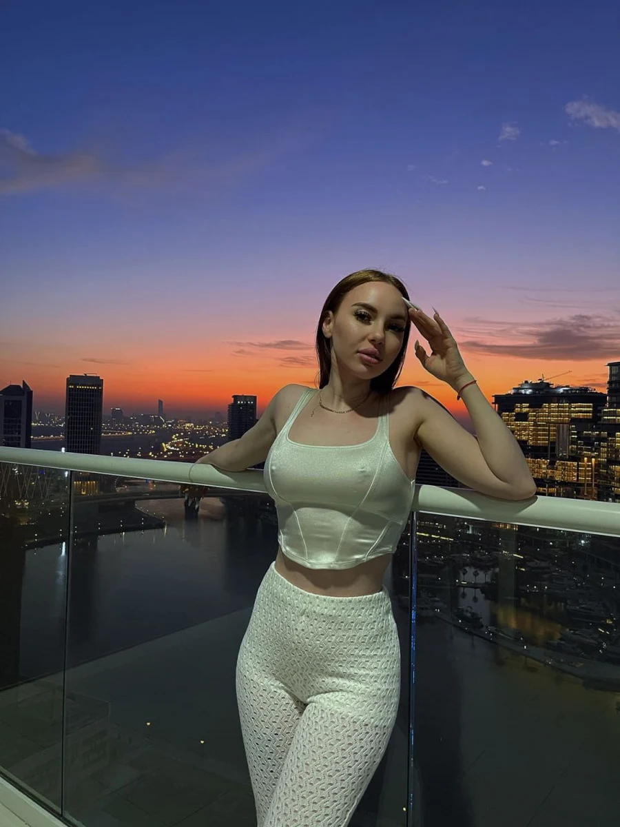 Juliana escort in Cologne