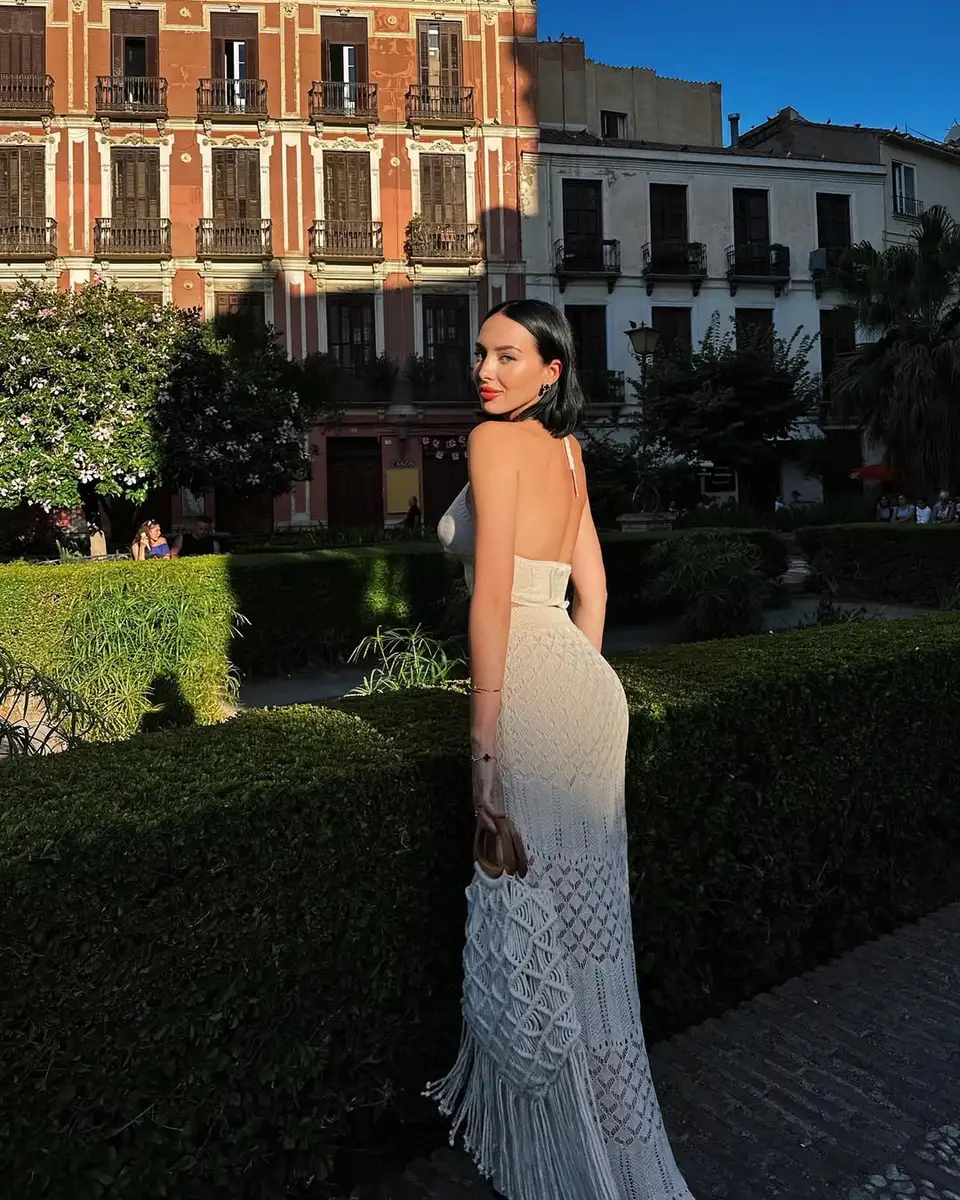 Juliette escort in Berlin