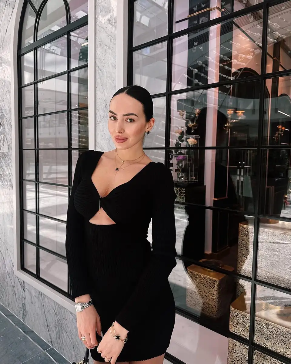 Juliette escort in Berlin