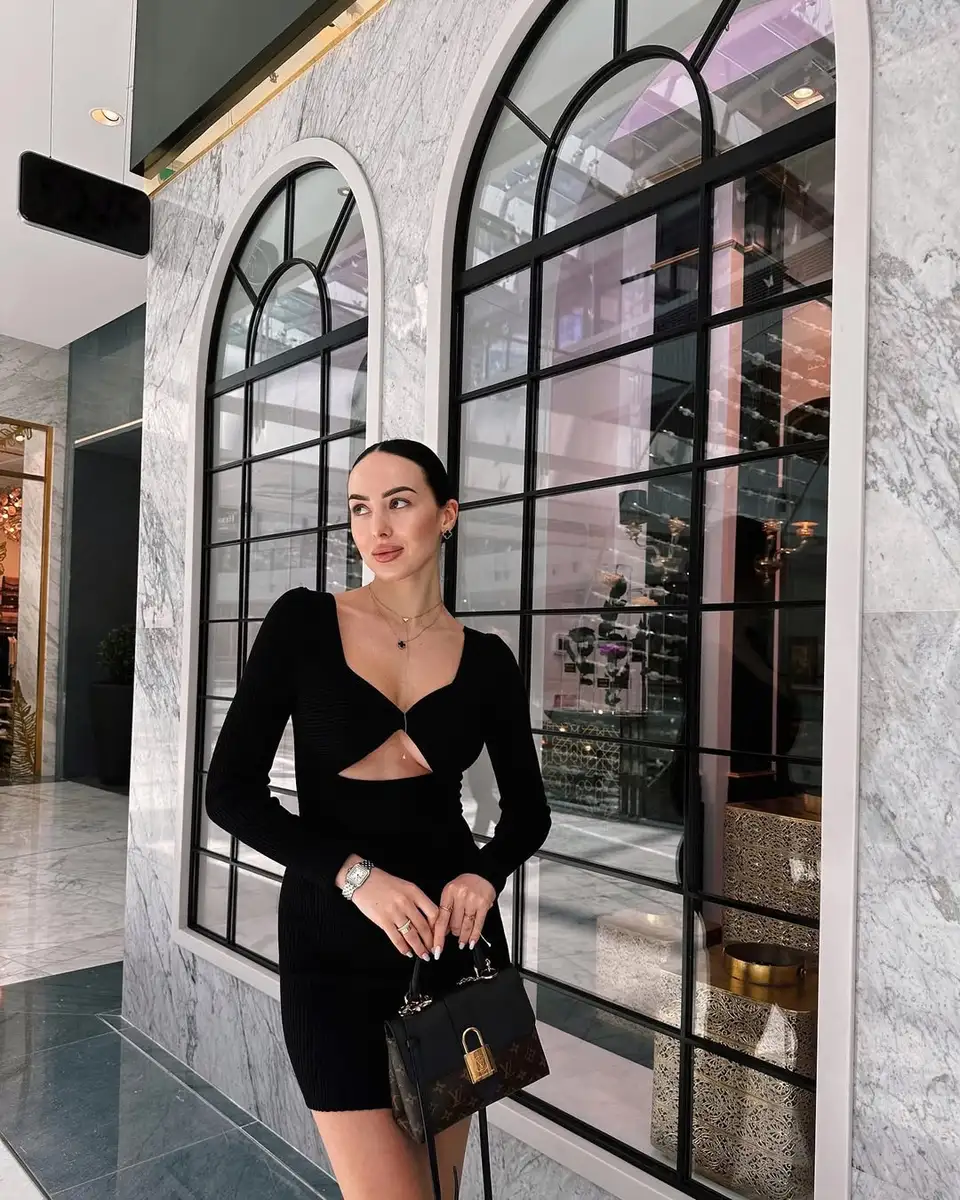 Juliette escort in Berlin